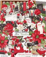 Bundled - Christmas Romance Collection