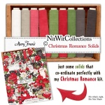 Bundled - Christmas Romance Collection