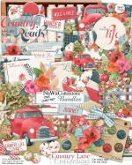 Bundled - Country Lane Collection
