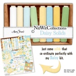 Bundled - Daisy Collection
