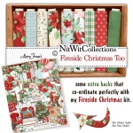 Bundled - Fireside Christmas Collection