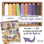 Bundled - Fly By Night Collection