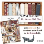 Bundled - Gentlemen Folk Collection