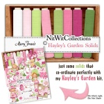 Bundled - Hayley's Garden Collection