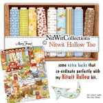 Bundled - Nitwit Hollow Collection