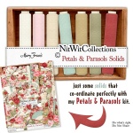 Bundled - Petals & Parasols Collection