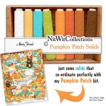 Bundled - Pumpkin Patch Collection