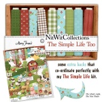 Bundled - The Simple Life Collection