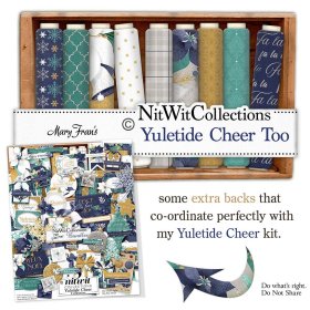 Bundled - Yuletide Cheer Collection