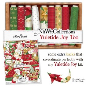 Bundled - Yuletide Joy Collection