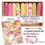 Bundled - From Laughter to Memories Collection