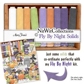 Fly By Night Solids