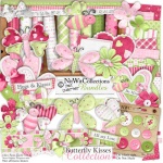 FQB - Butterfly Kisses Collection