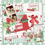 FQB - Christmas Joy Collection