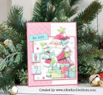 FQB - Merry & Bright Collection
