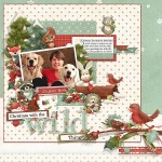 FQB - Nitwit Thicket Christmas Collection
