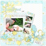 FQB - Sunshine & Laughter Collection
