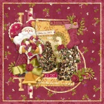 FQB - Tapestry of Christmas