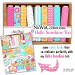 Bundled - Hello Sunshine Collection