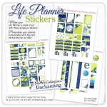 Enchanting - Life Planner Stickers