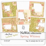 Lickety Splits - Spring Whimsy Pack