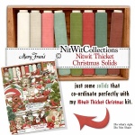 Nitwit Thicket Christmas Solids