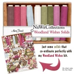 Woodland Wishes Solids
