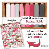Besotted Solids