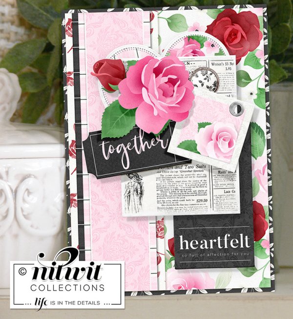(image for) Banner Kit - Loves Notes