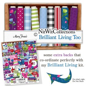 (image for) Brilliant Living Too