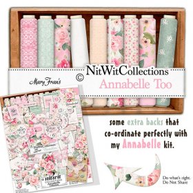 Bundled - Annabelle Collection