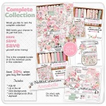 Bundled - Annabelle Collection