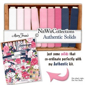 Bundled - Authentic Collection