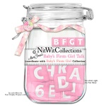 Bundled - Baby's Firsts Girl Collection