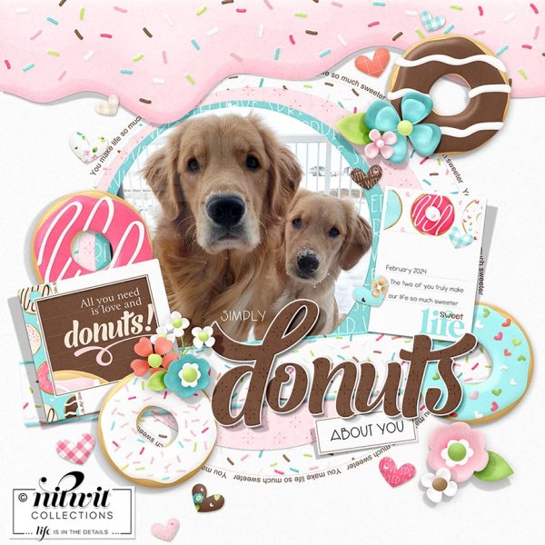 (image for) Bundled - Baker's Dozen Collection