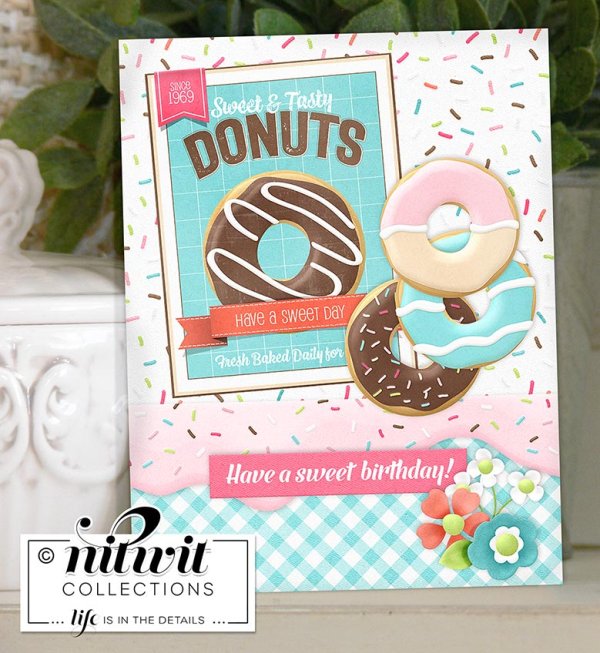 (image for) Bundled - Baker's Dozen Collection