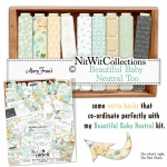 Bundled - Beautiful Baby Neutral Collection