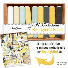 Bundled - Bee-lightful Collection