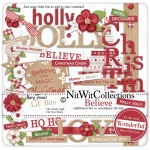 Bundled - Believe Collection