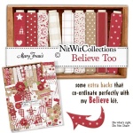 Bundled - Believe Collection