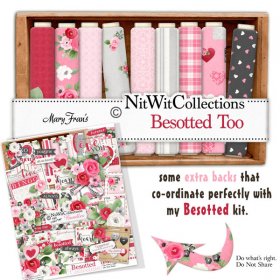 Bundled - Besotted Collection