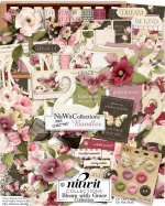 Bundled - Bloom With Grace Collection