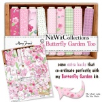 Bundled - Butterfly Garden Collection