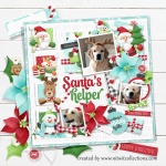 Bundled - Christmas Critters Collection