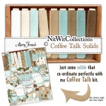 Bundled - Coffee Talk Collection