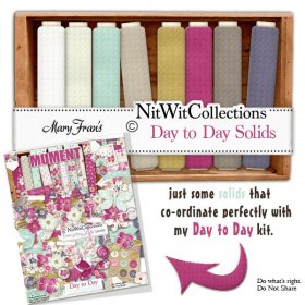 Bundled - Day to Day Collection