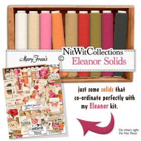 Bundled - Eleanor Collection
