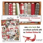 Bundled - Farmhouse Christmas Collection