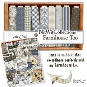 Bundled - Farmhouse Collection