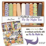 Bundled - Fly By Night Collection
